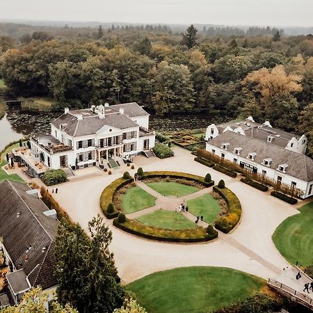 Hotel Kasteel Engelenburg Brummen Exterior foto