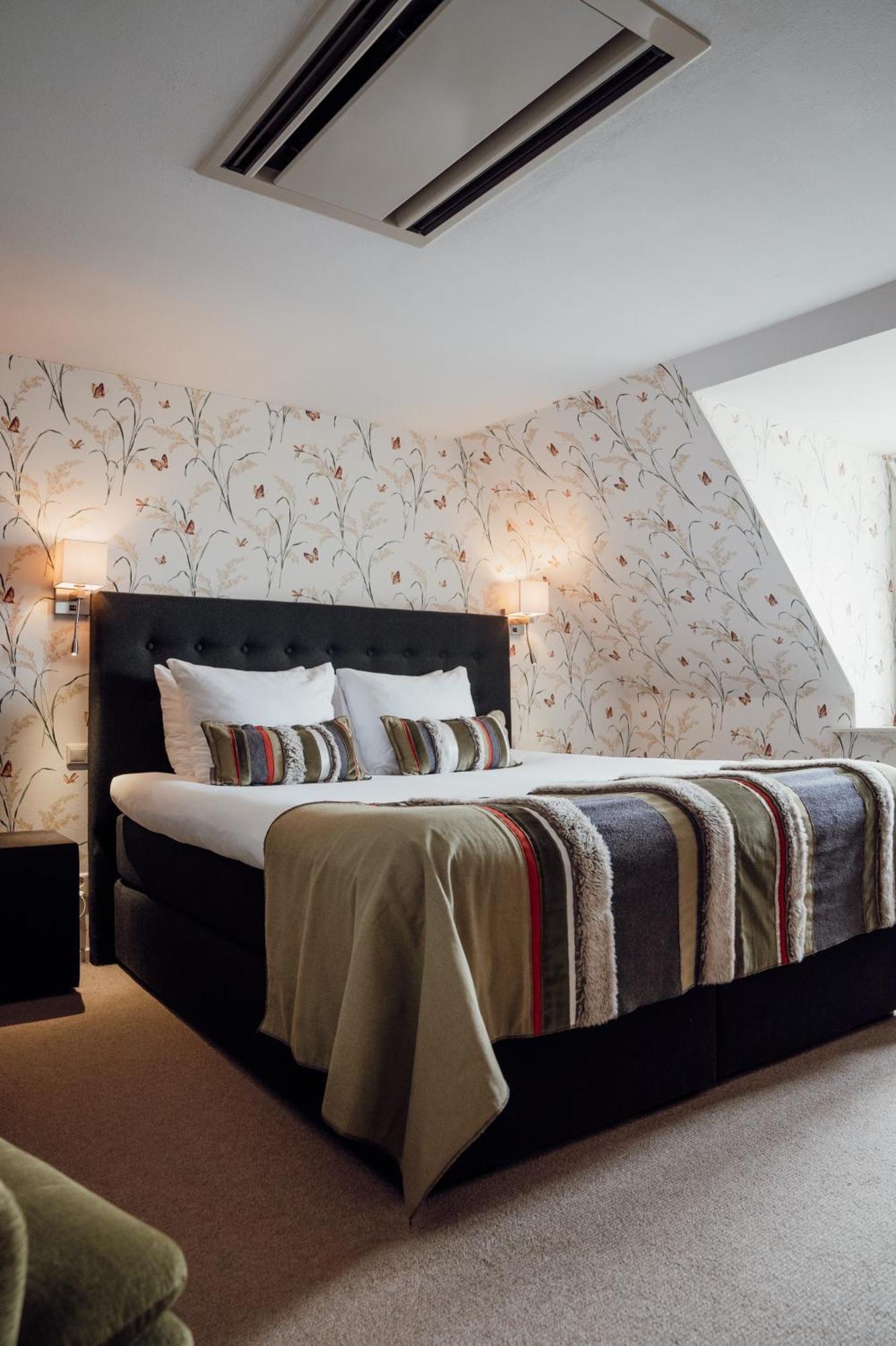 Hotel Kasteel Engelenburg Brummen Habitación foto