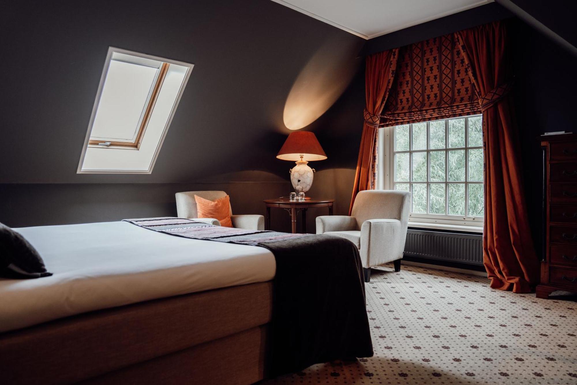 Hotel Kasteel Engelenburg Brummen Habitación foto