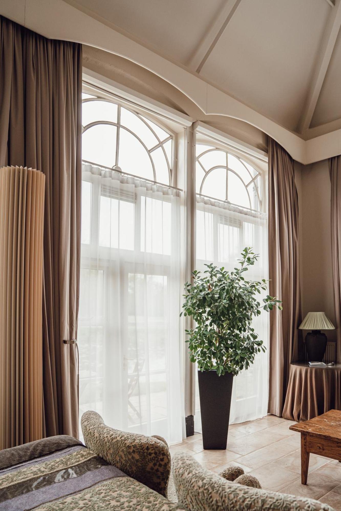 Hotel Kasteel Engelenburg Brummen Habitación foto